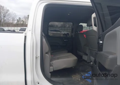 2016 GMC Sierra 2500Hd from USA, damaged, VIN 1GT12REG7GF296067